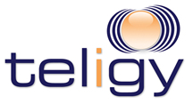 teligy logo