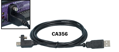 SeaLATCH CA356 Cable
