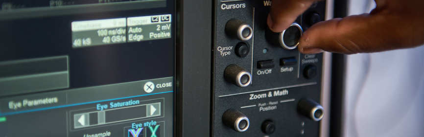 ACC-188 USB Synchronous Serial Radio Adapter for AN/ARC-210