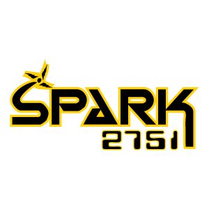 Pickens County Student Robotics Team, Spark 2751
