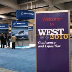 Sealevel had great success at West 2010.