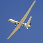 UAV, Photo Courtesy of NASA Drydent Flight Research Center Photo Collection