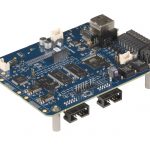 SBC-R9-2100 RISC single board computer