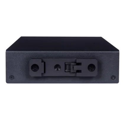 Rugged SuperSpeed 7-Port USB 3.1 Hub with Optional DIN Rail Mounting Kit (Item #DR106)