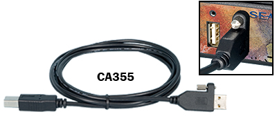 SeaLATCH CA355 Cable