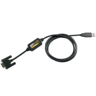 USB to 1-Port RS-422 DB9 Serial Interface Adapter