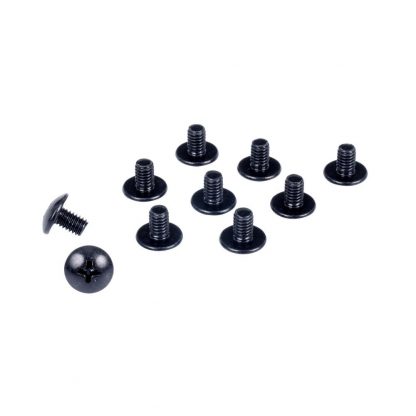 S1420-6R Included Panel Mount Screws