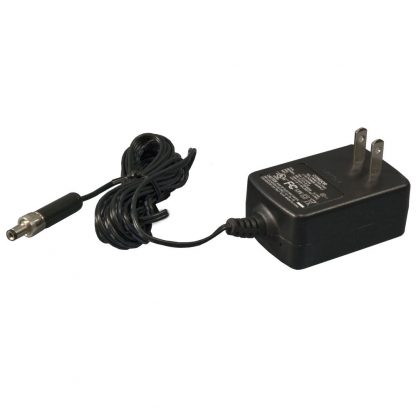 120VAC to 12VDC 1A, Wall Mount Power (TR125)