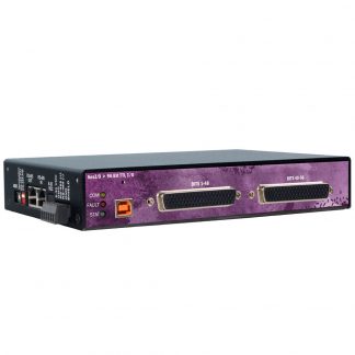 USB to 96 Channel TTL Digital Interface Kit - 462U + (2) CA237 Cables