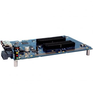 RS-485 Modbus RTU Interface to 96 Channel TTL Digital Interface