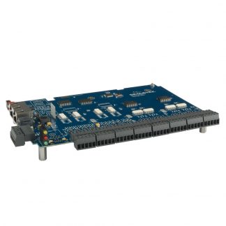 RS-485 Modbus RTU Interface to 32 Open-Collector Outputs
