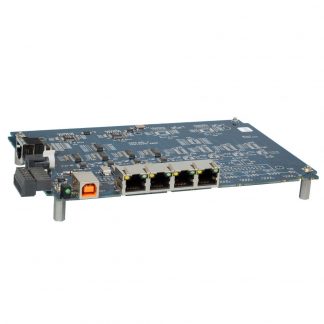 USB to RS-232, RS-485 RJ45 VersaCom Serial Interface Adapter