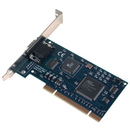 7104 PCI 1-Port RS-232 Serial Interface w/ Standard Profile Bracket