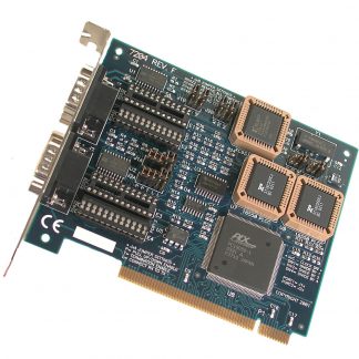 PCI 2-Port RS-422, RS-485 Serial Interface