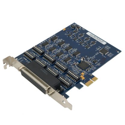 Ultra COMM+8.PCIE