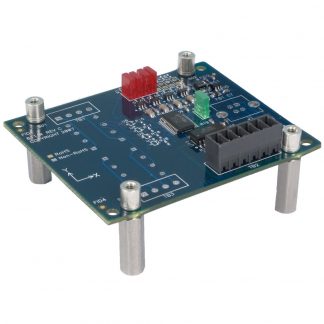 USB to 4 Isolated Inputs Digital Interface Adapter