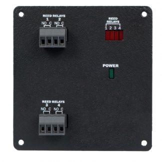 Industrial High-Speed 7-Port USB 2.0 Hub - Sealevel