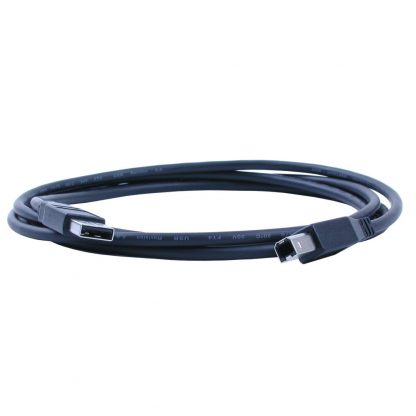 8206FX Included 72" USB Type A to USB Type B Cable (Item# CA179)