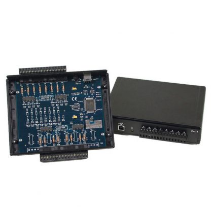 8207FX Terminal Block Connectors and Circuit Board Assembly