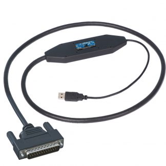 ACC-188 USB Synchronous Serial Radio Adapter for AN/ARC-210