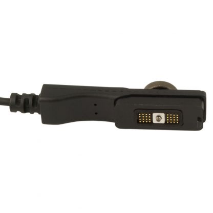 9065QD-PRC-152 Connector Detail for AN/PRC-152 (Pins)