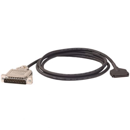 PCMCIA Hirose to (1) DB25 Male Cable, 60 inch Length - for 3602, 3603, 3604, 3612