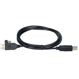 SeaLATCH USB Type A to USB Type B Device Cable, 72" Length