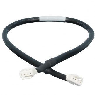 Internal USB Cable for Sealevel 2mm Molex Connectors, 14 inch Length