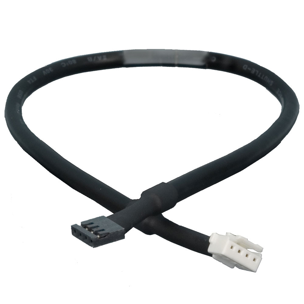 Grape stemning abort Internal USB Cable for 1x4 2mm Box Header Connectors, 14 Inch Length -  Sealevel