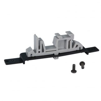 DIN Rail Mounting Clips - for SeaI/O, R1100, 4103