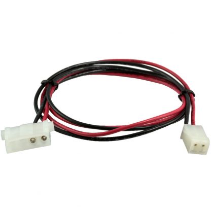 HUB4PH-KT includes 5V internal power cable (CA393)