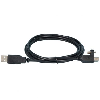 HUB7M Included six foot USB type A to SeaLATCH USB type B device cable (Item# CA356)