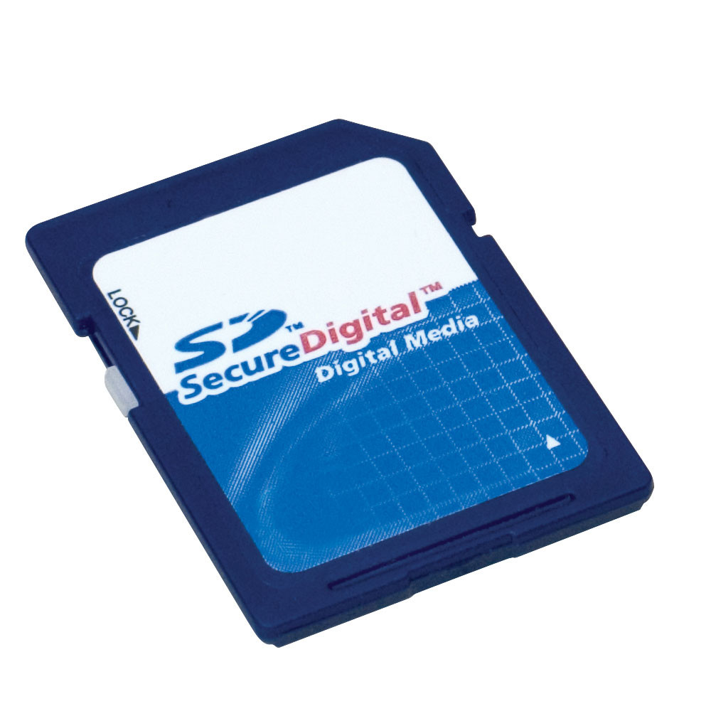 Speicherkarte 2GB SD original Handelsverpackung Extrememory Mini Secure Digital 