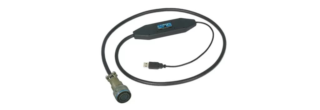 Sealevel USB to Synchronous Radio Adapter