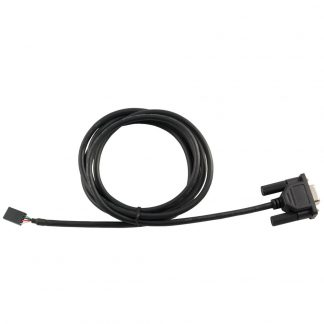 R9 Serial Debug Cable, 72 inch Length