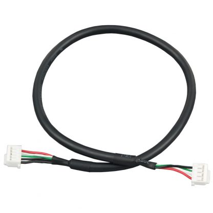 Internal USB Cable for Sealevel 1x5 2mm Molex Connectors, 14 inch Length