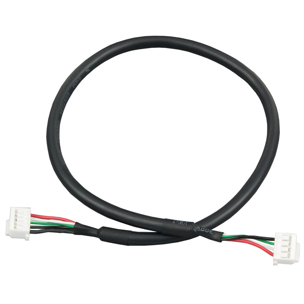 Snavset trompet Rendition Internal USB Cable for Sealevel 1x5 2mm Molex Connectors, 14 Inch Length -  Sealevel