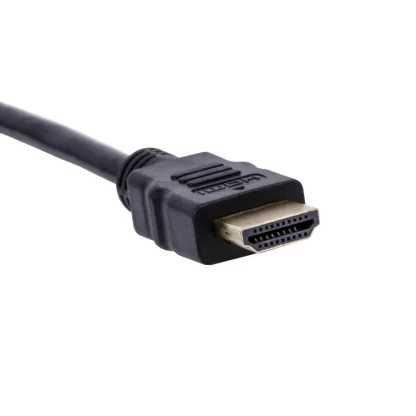CA590 HDMI Male Connector