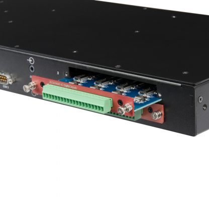Application Example: Relio R4 with 2 SeaRAQ I/O Expansion Boards Installed