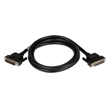 DB44 Male to DB44 Female, 72 inch Length - Extension Cable