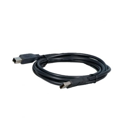 HUB7i Included 6' USB A to B Device Cable
