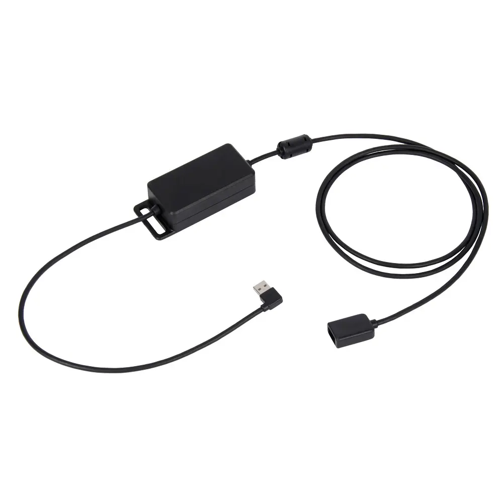 Lege med Alabama Skriv email Ruggedized Single Port Inline USB Isolator Cable - Sealevel