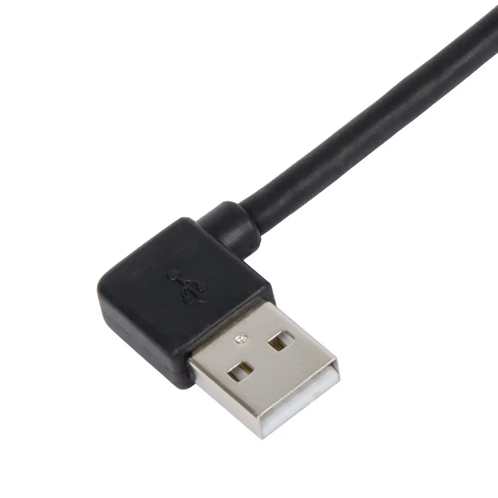 Ruggedized Single Port Inline USB Isolator Cable - Sealevel