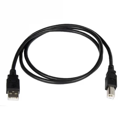 USB Type A to USB Type B, 36 inch Length - Device Cable