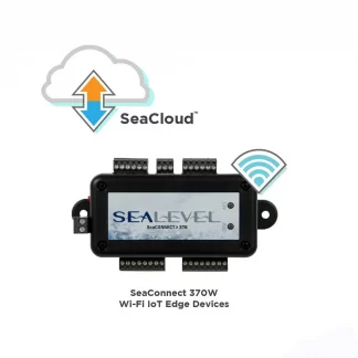 SeaCloud Subscription for Wi-Fi SeaConnect Devices (Monthly)