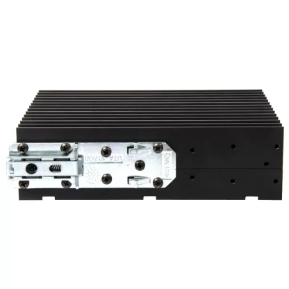 Relio R1 SeaI/O Server w/ Optional DIN-Rail Bracket (Rugged Shock & Vibration Resistant)