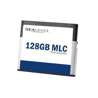 128GB MLC CFast Card Solid-State Disk (SSD)