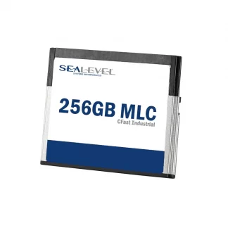 256GB MLC CFast Card Solid-State Disk (SSD)