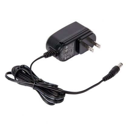 120VAC to 5VDC @ 1A, Wall Mount Power Supply