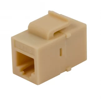 Sealevel - Adapters & Converters - 105352 is a 6P4C (RJ11) coupler with female socket connections on both sides